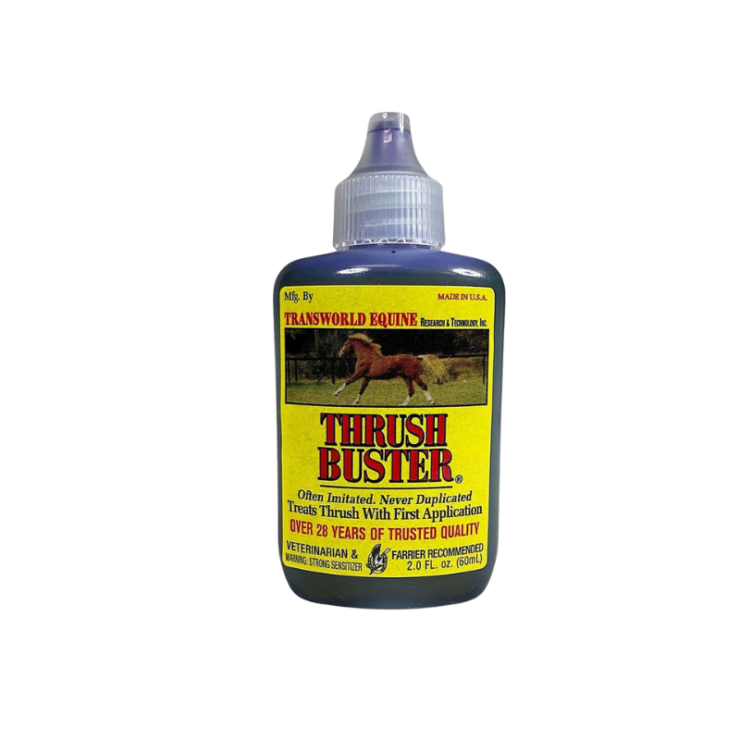 Thrush Buster