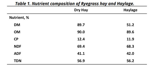 haylage vs hay diagram 1