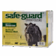 Merck Safe-Guard ENPROAL Molasses Block