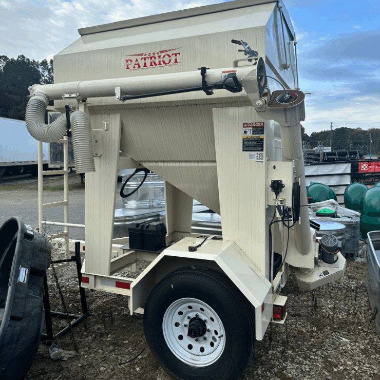 Save Big on this Patriot Creep Feeder!