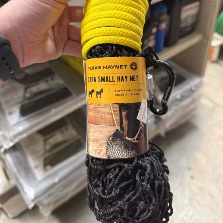 Texas Haynet