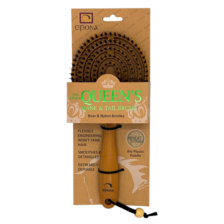 Epona Queen’s Mane & Tail Brush