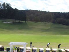 Fore The love of a Horse Golf Tournament