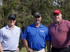 For the Love of a Horse Golf Tournament 2017