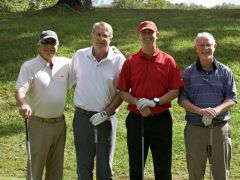 For the Love of a Horse Golf Tournament 2017