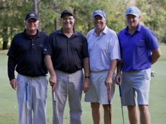 For the Love of a Horse Golf Tournament 2017
