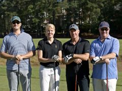 For the Love of a Horse Golf Tournament 2017