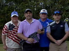 For the Love of a Horse Golf Tournament 2017