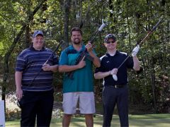 For the Love of a Horse Golf Tournament 2017