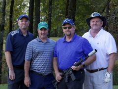 For the Love of a Horse Golf Tournament 2017