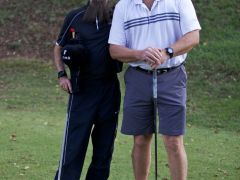 For the Love of a Horse Golf Tournament 2017