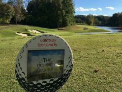 For the Love of a Horse Golf Tournament 2017