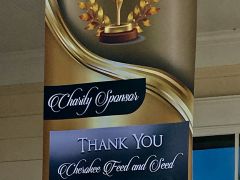 For the Love of a Horse Golf Tournament 2017